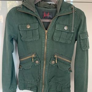Jack by BB Dakota Jacket